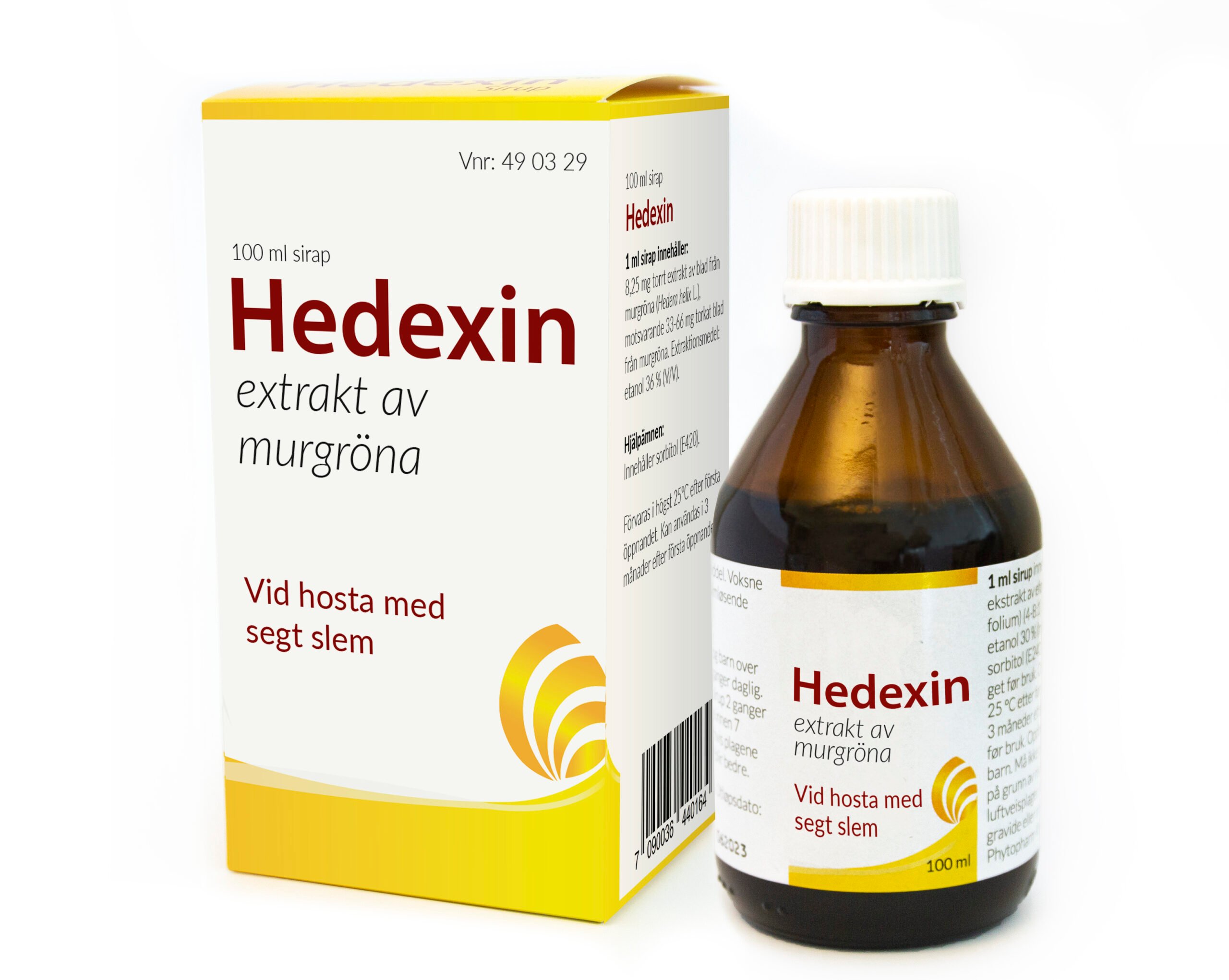 Hedexin-bild
