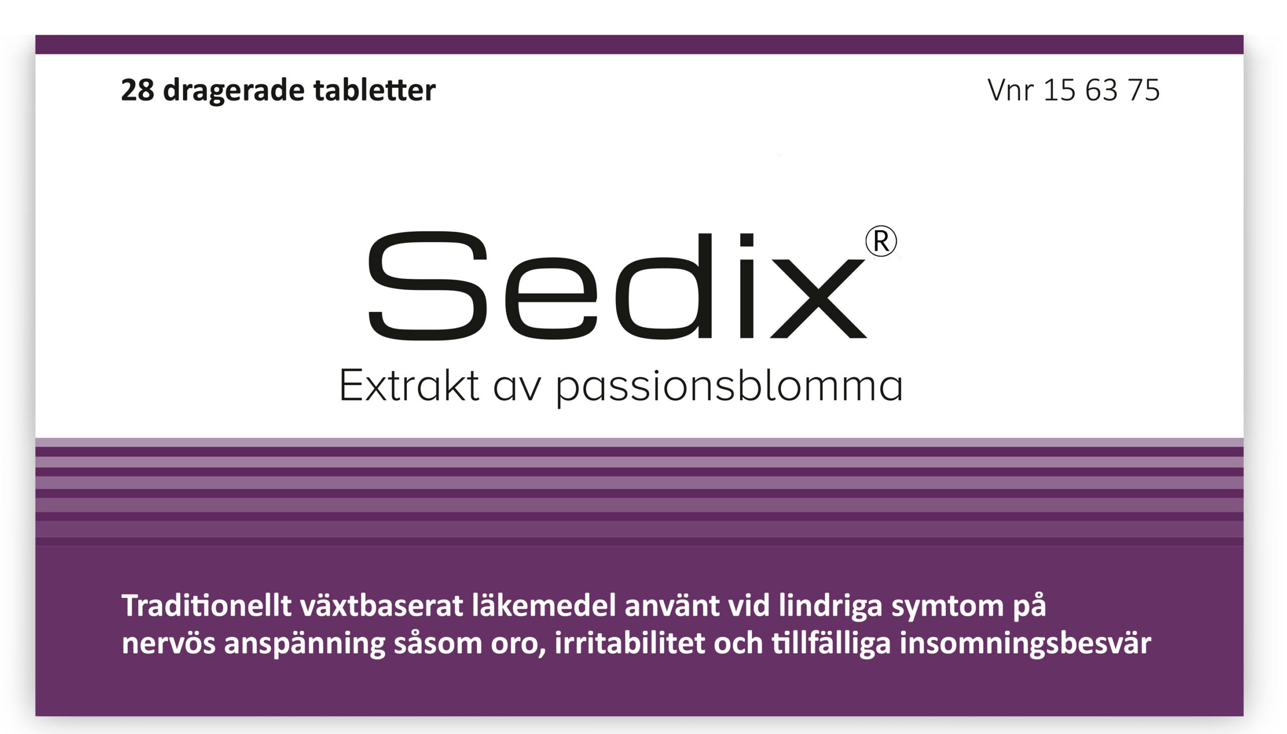 Sedix-bild