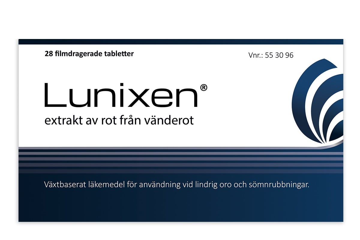 Produktbild Lunixen