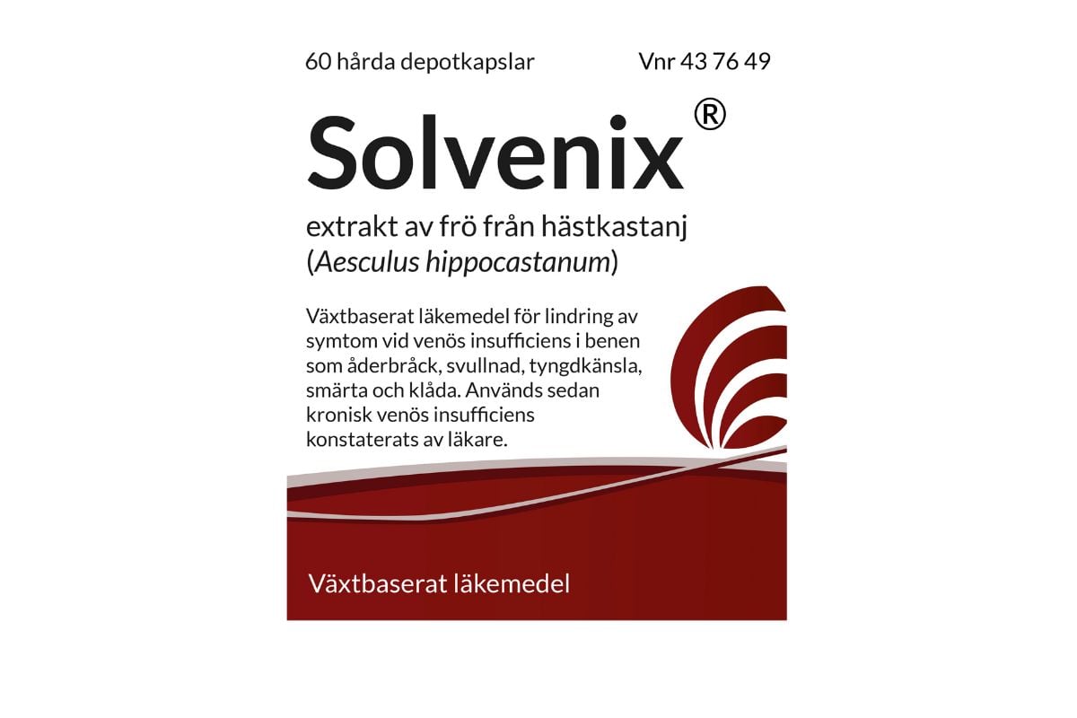 Solvenix produkbild