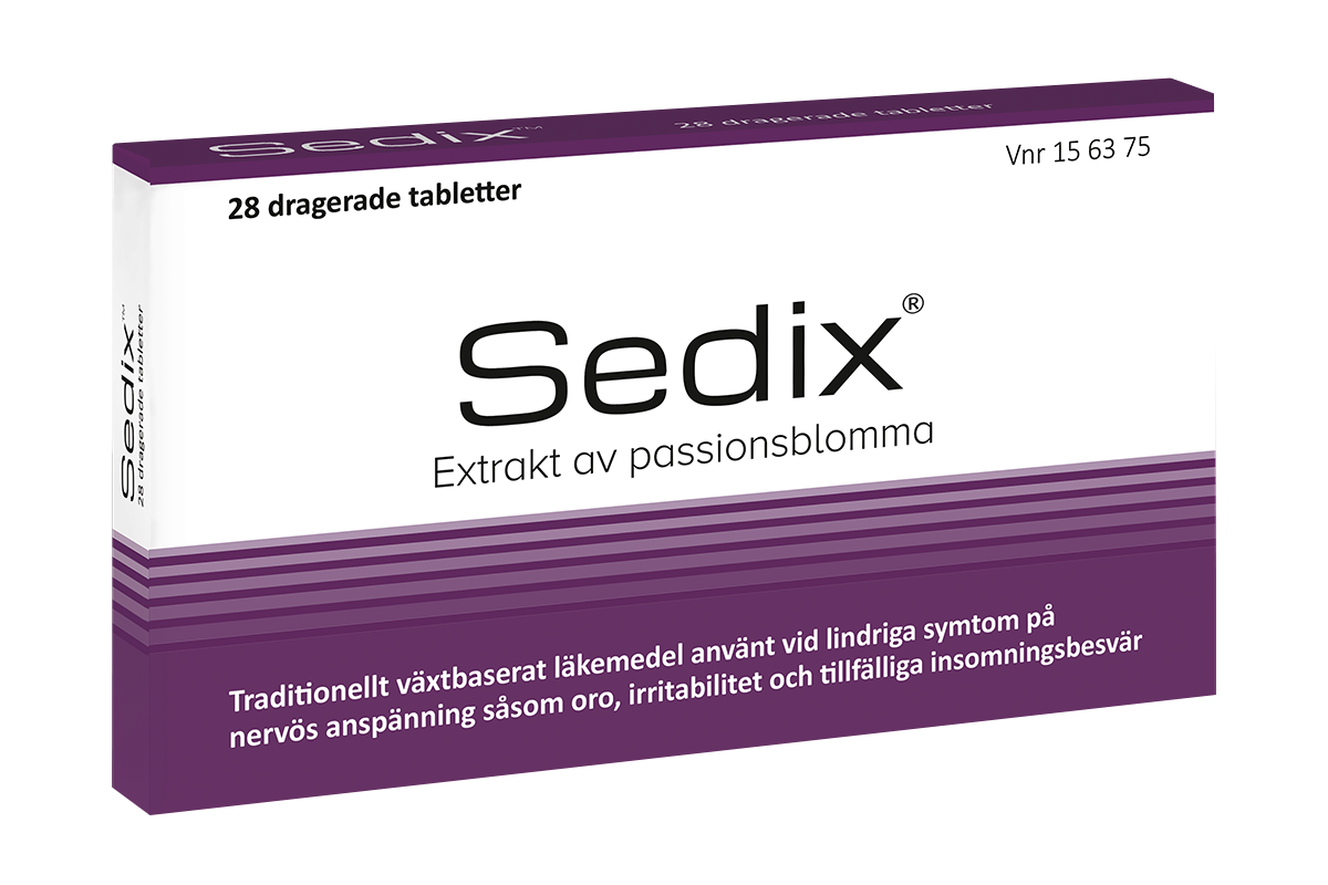 Sedix produktbild