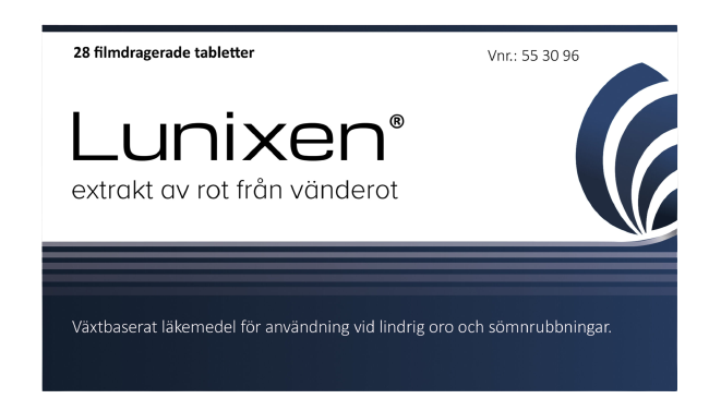Lunixen produktbild