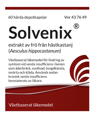 Solvenix produktbild