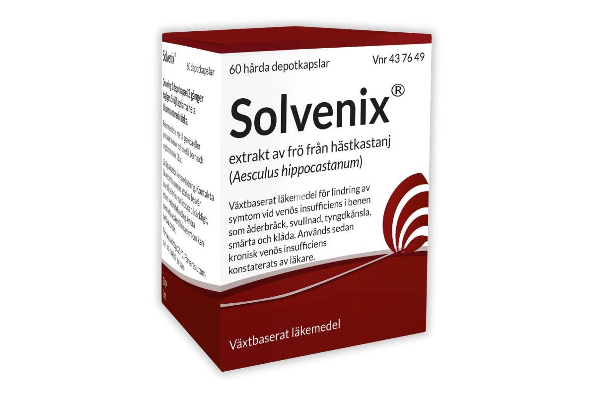 Solvenix