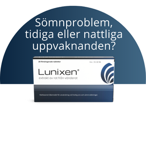 Sömnproblem